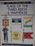 Thumbnail OSPREY 274. FLAGS OF THE THIRD REICH 2 - WAFFEN SS